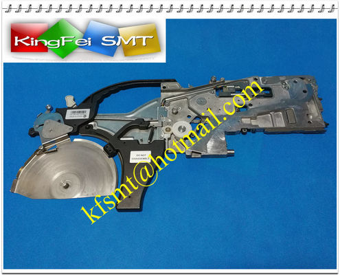 خرید فیدر پنوماتیک SMT اصلی SM8x2mm SM8x4 فیدر برای دستگاه SM482 سامسونگ تولید آنلاین