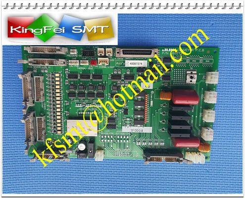 خرید 40007374 JUKI PCB حامل تولید آنلاین