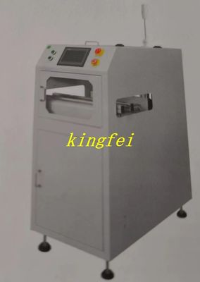 خرید دستگاه خطی LV-330W-TN SMT ماشین مکش نوع Translatio تولید آنلاین