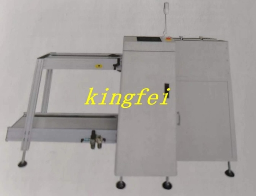 SMT خط PCB Loader Unloader بارگذاری خودکار تاشو