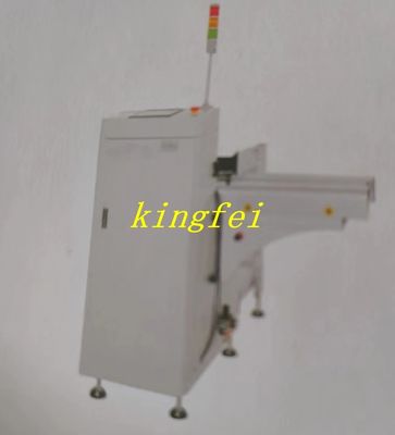 خرید ULF-M-TN SMT ماشین خط Ltype بارگیری/فروری تولید آنلاین