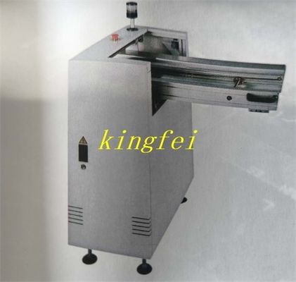 خرید GC-330W-N SMT خط ماشین دستی درب ناقل تولید آنلاین