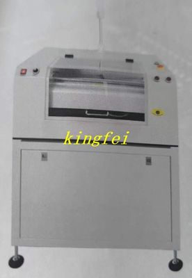 خرید AC-330W-N SMT ماشین خط حمل کننده تلسکوپی تولید آنلاین