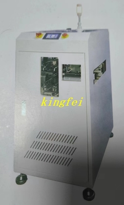 QC-L-BN SMT Line Machine ماشین تمیز کردن PCB