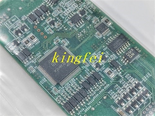 فوجی 2AGKHA000402 NXT V12 مادربرد سر کار در سهام تحویل سریع