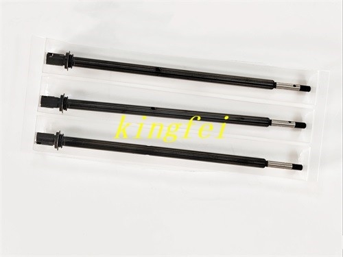FUJI 2AGKHA003500 NXT V12 در حال کار سر مکش نوزل گره