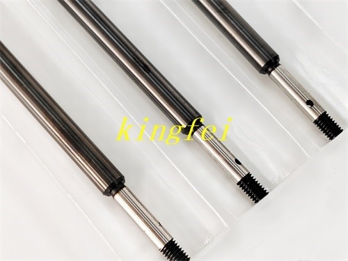 FUJI 2AGKHA003500 NXT V12 در حال کار سر مکش نوزل گره