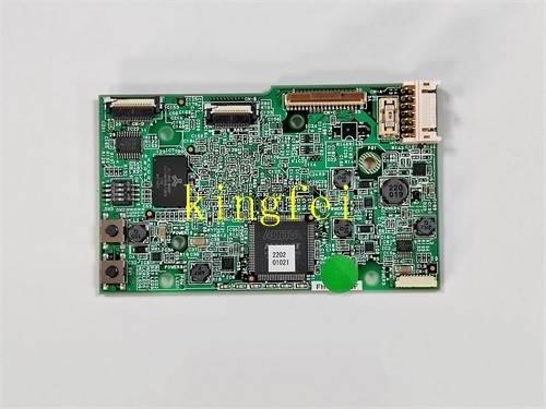 فوجی 2AGKHA012000 NXT H24S کار سر IPS مادربرد دوربین