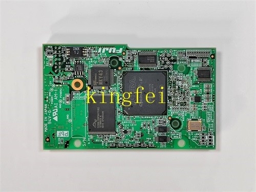 فوجی 2AGKHA012000 NXT H24S کار سر IPS مادربرد دوربین