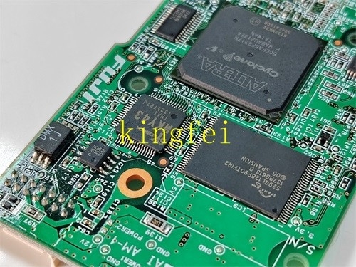 فوجی 2AGKHA012000 NXT H24S کار سر IPS مادربرد دوربین