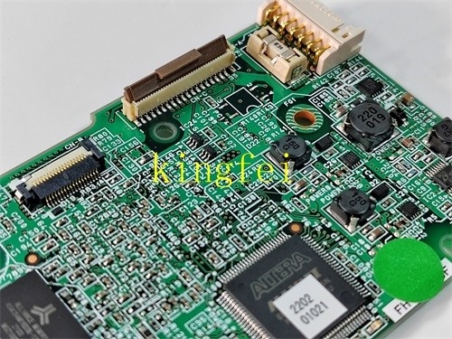 فوجی 2AGKHA012000 NXT H24S کار سر IPS مادربرد دوربین