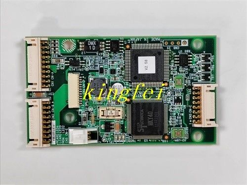 خرید FUJI 2AGKHA020604 NXT H24 H24G H24S مادربرد سر کار تولید آنلاین