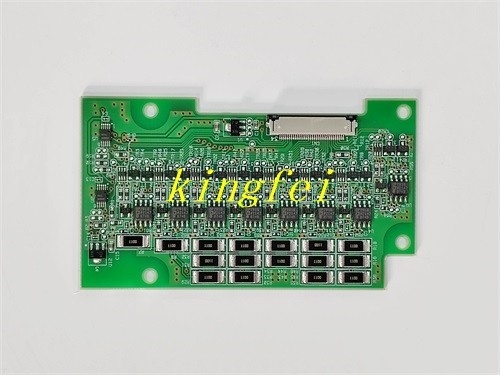 FUJI 2AGKHA022500 NXT V12 کار سر OFC دوربین صفحه کنترل منبع نور