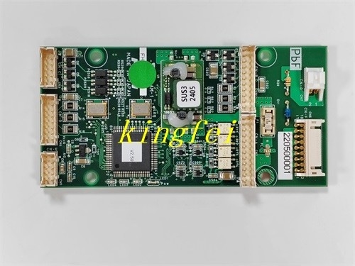 FUJI 2AGKHB008800 NXT H12HS مادربرد اصلی کاملا جدید
