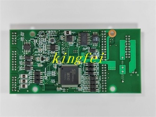 FUJI 2AGKHB008800 NXT H12HS مادربرد اصلی کاملا جدید