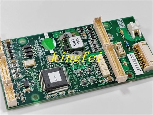 FUJI 2AGKHB008800 NXT H12HS مادربرد اصلی کاملا جدید