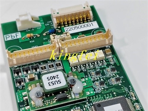 FUJI 2AGKHB008800 NXT H12HS مادربرد اصلی کاملا جدید