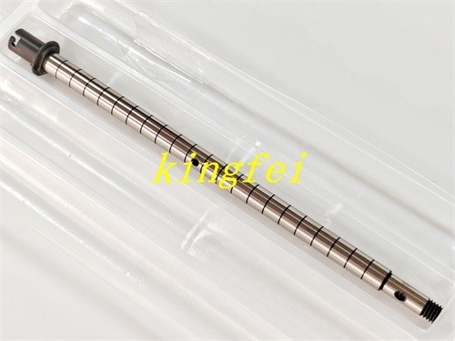 FUJI 2AGKHE000206 NXT H04S H04SF داروی نوزل سر کار اصلی کاملا جدید