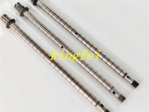 FUJI 2AGKHE002001 AA32X00 NXT H04 داروی نوزل سر کار