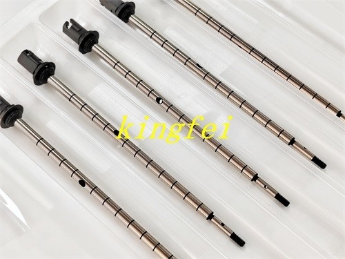 FUJI 2AGKHL029200 NXT DRhead R12 شافت نوزل در سهام تحویل سریع