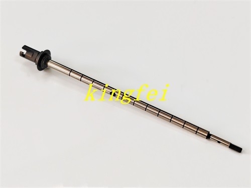 FUJI 2AGKHL029200 NXT DRhead R12 شافت نوزل در سهام تحویل سریع