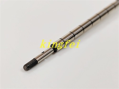 FUJI 2AGKHL029200 NXT DRhead R12 شافت نوزل در سهام تحویل سریع