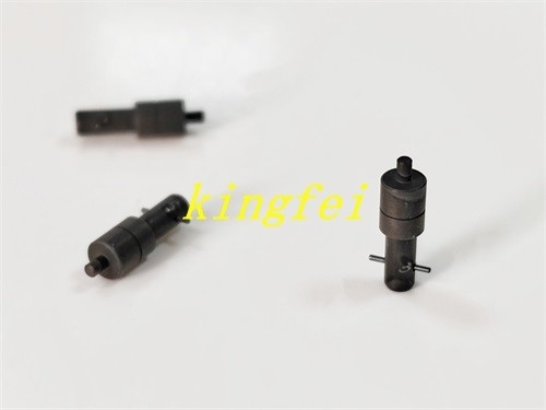 FUJI 2AGKNJ001501 NXT H24Shead نوزل کالیبراسیون IPS