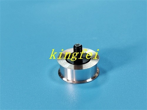 FUJI 2AGTCA000700 NXT PULLEY نسل سوم قطب چرخ FUJI NXT لوازم جانبی ماشین