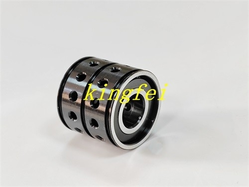 FUJI 2AGTHA004101 NXT H24 سر محور مرکز اصلی کاملا جدید