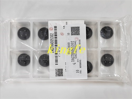 FUJI 2AGTHA005302 NXT H24S نقطه مرجع PIN سر کار در ذخایر تحویل سریع