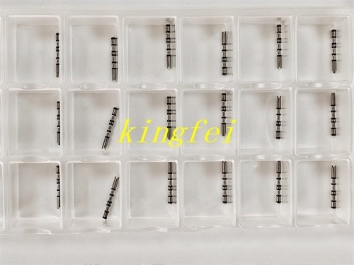 FUJI 2AGTHA005807 NXT H24 H24G H24S دریچه مکانیکی سر کار