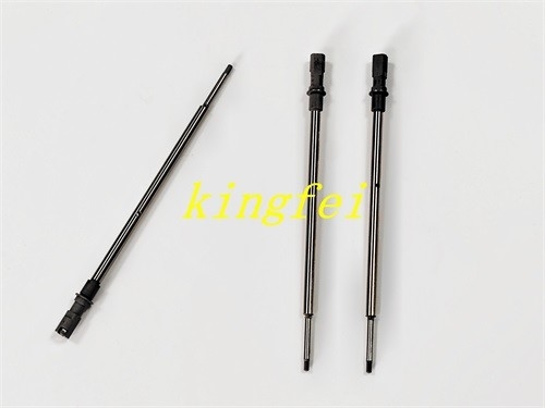 FUJI 2AGTHA009100 NXT H24 H24G H24S میله نوزل مکش سر کار