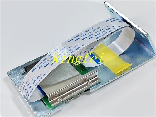 FUJI 2AGTHJ004800 NXT کار سر IPS تنظیم صفحه نمایش در سهام تحویل سریع
