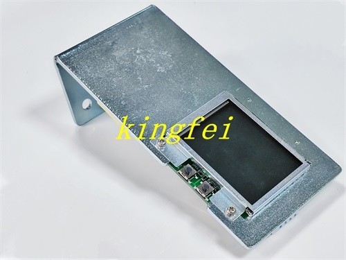 FUJI 2AGTHJ004800 NXT کار سر IPS تنظیم صفحه نمایش در سهام تحویل سریع