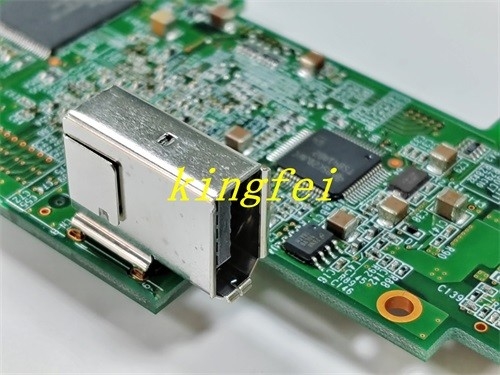 FUJI 2EGKHA000600 NXT V12 کار سر OFC مادربرد دوربین