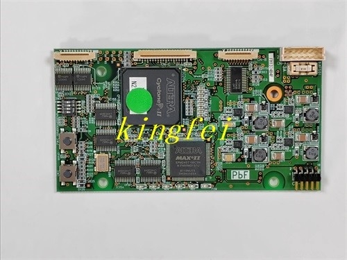 FUJI 2EGKHA000900 XK05610 NXT V12 کار سر مادربرد دوربین IPS