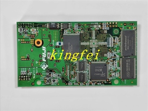 FUJI 2EGKHA000900 XK05610 NXT V12 کار سر مادربرد دوربین IPS