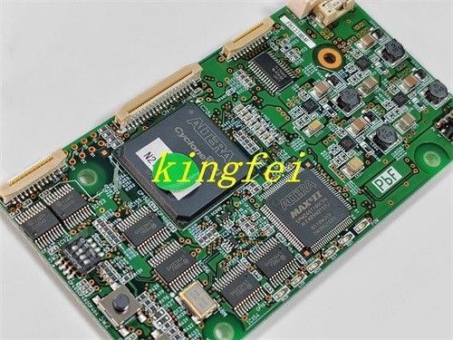 FUJI 2EGKHA000900 XK05610 NXT V12 کار سر مادربرد دوربین IPS