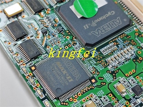 FUJI 2EGKHA000900 XK05610 NXT V12 کار سر مادربرد دوربین IPS