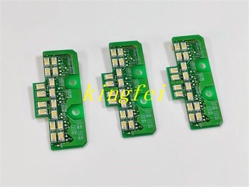 خرید FUJI 2EGKHA003800 NXT V12 سر کار IPS دوربین نور هیئت مدیره تولید آنلاین