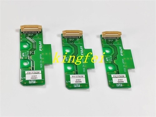 FUJI 2EGKHA003800 NXT V12 سر کار IPS دوربین نور هیئت مدیره