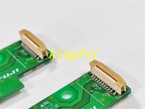 FUJI 2EGKHA003800 NXT V12 سر کار IPS دوربین نور هیئت مدیره