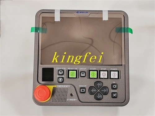 FUJI 2EGKSA004100 NXT II نمايش اصلي کاملا جديد در ذخيره ارسال سريع