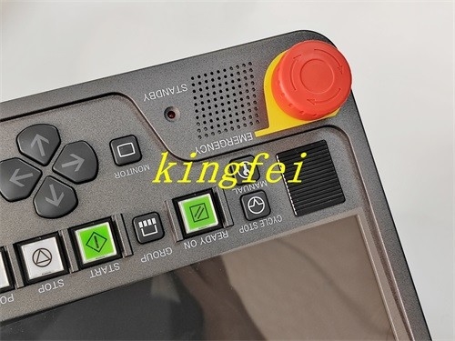 FUJI 2EGKSA004100 NXT II نمايش اصلي کاملا جديد در ذخيره ارسال سريع