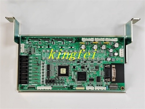 فوجی 2EGTCA000802 M3 III کارت کنترل راه آهن در انبار تحویل سریع