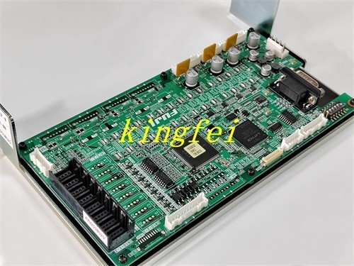 فوجی 2EGTCA000802 M3 III کارت کنترل راه آهن در انبار تحویل سریع