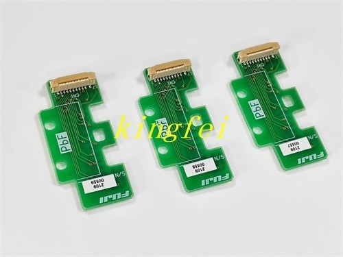 FUJI 2EGTHA000202 2AGTHA010202 NXT H24 H24G H24S سر کار IPS دوربین روشن