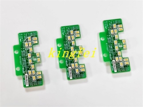 FUJI 2EGTHA000202 2AGTHA010202 NXT H24 H24G H24S سر کار IPS دوربین روشن