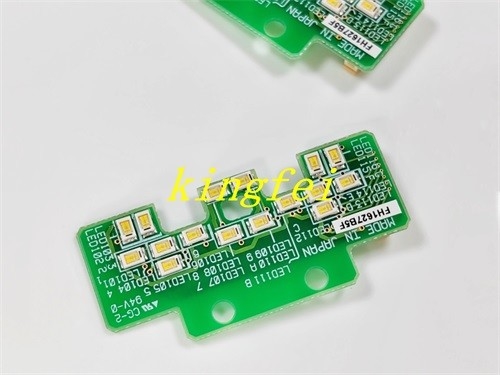 FUJI 2EGTHA000202 2AGTHA010202 NXT H24 H24G H24S سر کار IPS دوربین روشن