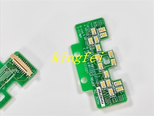 FUJI 2EGTHA000202 2AGTHA010202 NXT H24 H24G H24S سر کار IPS دوربین روشن